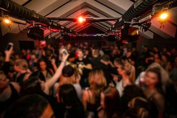 Frankfurt am Main PR & Marketing Event Veranstaltungsraum Konfuzius Franz image 5