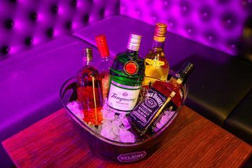 Frankfurt am Main PR & Marketing Event Veranstaltungsraum Konfuzius Franz image 0