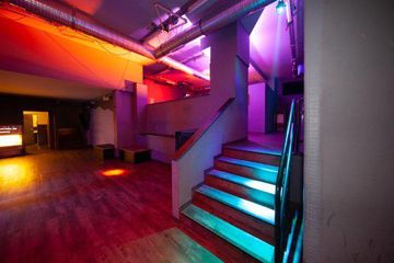 Frankfurt am Main PR & Marketing Event Veranstaltungsraum Konfuzius Franz image 1