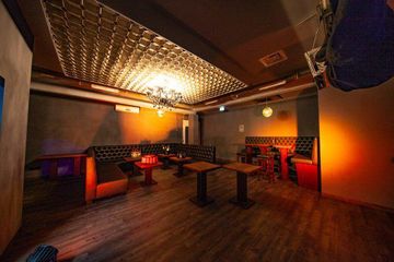 Frankfurt am Main PR & Marketing Event Veranstaltungsraum Konfuzius Franz image 2