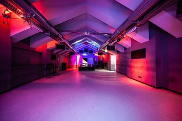 Frankfurt am Main PR & Marketing Event Veranstaltungsraum Konfuzius Franz image 3