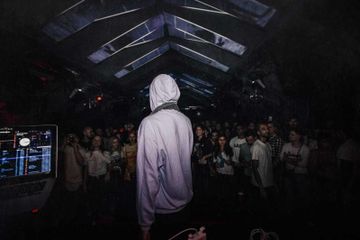 Frankfurt am Main PR & Marketing Event Veranstaltungsraum Konfuzius Franz image 4