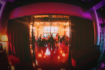 Düsseldorf PR & Marketing Event Veranstaltungsraum Event-Theater Schwanenhöfe image 0