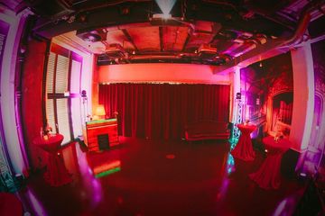 Düsseldorf PR & Marketing Event Veranstaltungsraum Event-Theater Schwanenhöfe image 1