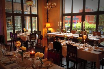 Düsseldorf PR & Marketing Event Veranstaltungsraum Event-Theater Schwanenhöfe image 3