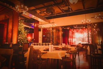 Düsseldorf PR & Marketing Event Veranstaltungsraum Event-Theater Schwanenhöfe image 6