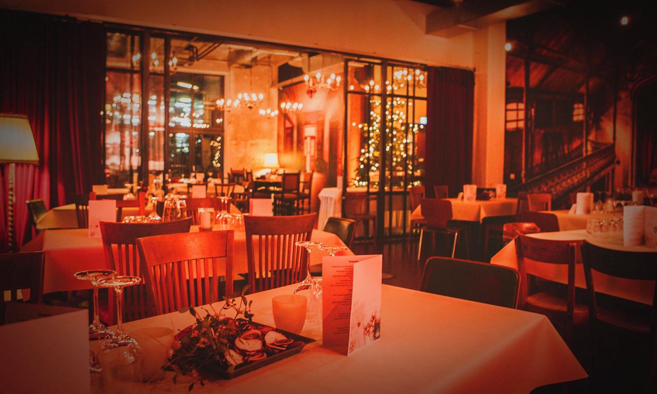 Düsseldorf PR & Marketing Event Veranstaltungsraum Event-Theater Schwanenhöfe image 7