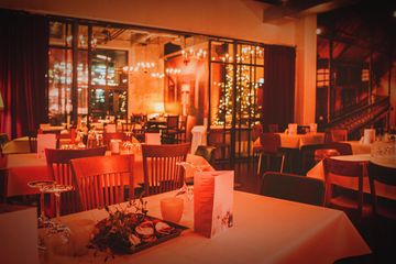 Düsseldorf PR & Marketing Event Veranstaltungsraum Event-Theater Schwanenhöfe image 7