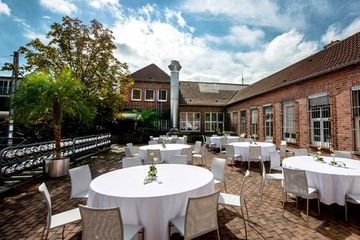 Stuttgart training rooms Galerie Freiraum Stuttgart image 1