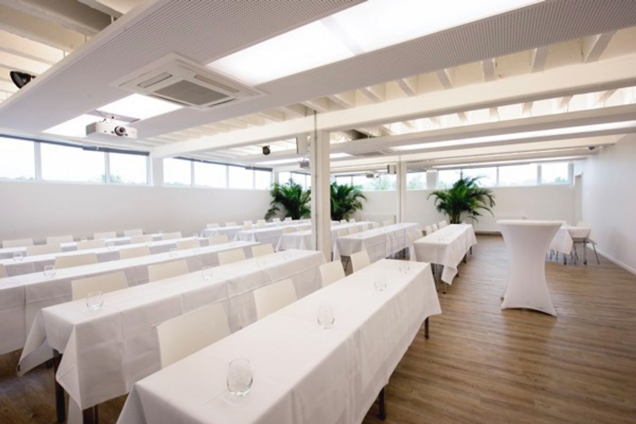 Stuttgart training rooms Galerie Freiraum Stuttgart image 3