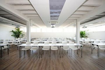 Stuttgart training rooms Galerie Freiraum Stuttgart image 0