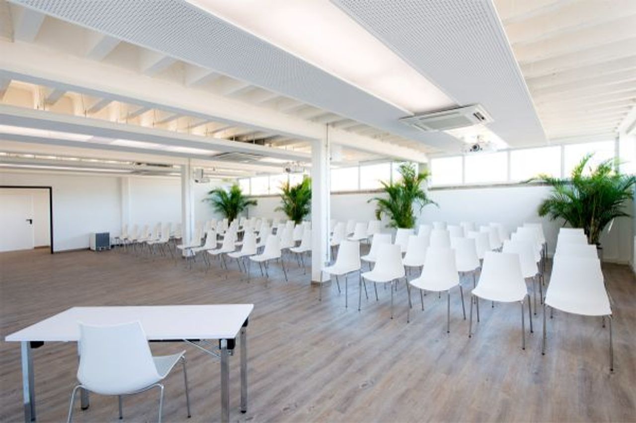 Stuttgart training rooms Galerie Freiraum Stuttgart image 6