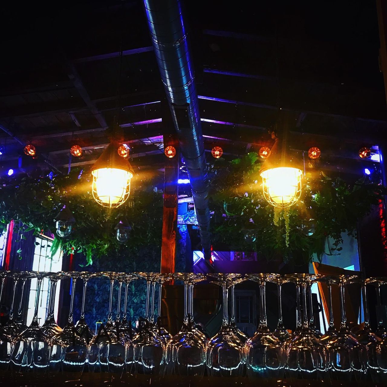 Berlin PR & Marketing Event Off-Location/Industriegebäude Treehouse Berlin image 9