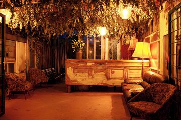 Berlin PR & Marketing Event Off-Location/Industriegebäude Treehouse Berlin image 1