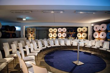 Rest der Welt   Papierlager image 0