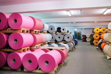 Rest der Welt   Papierlager image 2