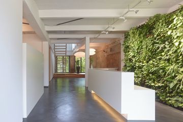 Rest der Welt seminar rooms Meetingraum Zeitraum Seminarzentrum image 1