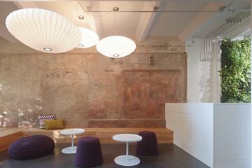 Rest der Welt seminar rooms Meetingraum Zeitraum Seminarzentrum image 2