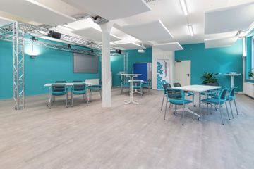 Nürnberg Coaching/Schulung Veranstaltungsraum EventSpace image 3