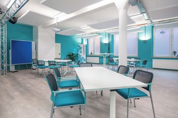 Nürnberg Coaching/Schulung Veranstaltungsraum EventSpace image 2