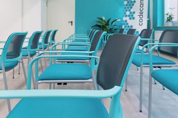 Nürnberg Coaching/Schulung Veranstaltungsraum EventSpace image 0