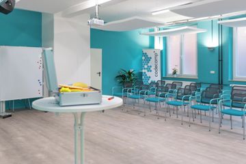 Nürnberg Coaching/Schulung Veranstaltungsraum EventSpace image 1