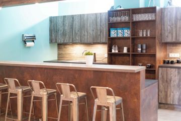 Nürnberg Coaching/Schulung Veranstaltungsraum EventSpace image 7