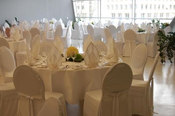 Wolfsburg PR & Marketing Event Veranstaltungsraum Bankettebene image 1