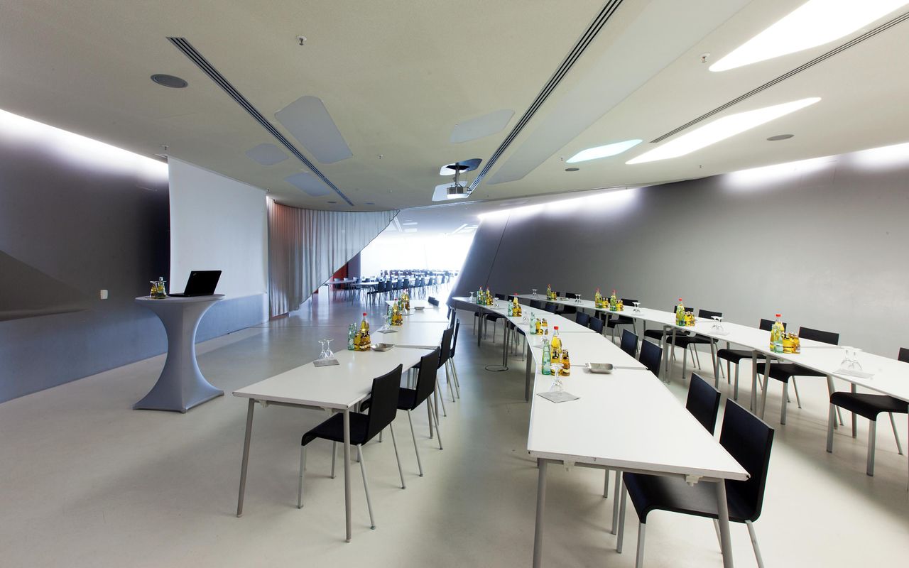 Wolfsburg PR & Marketing Event Veranstaltungsraum Bankettebene image 4