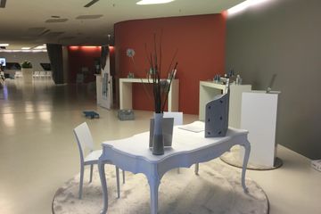 Wolfsburg PR & Marketing Event Veranstaltungsraum Bankettebene image 0