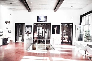 Frankfurt am Main workshop spaces Foto Studio Studio Loft image 1