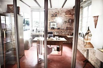 Frankfurt am Main workshop spaces Foto Studio Studio Loft image 2