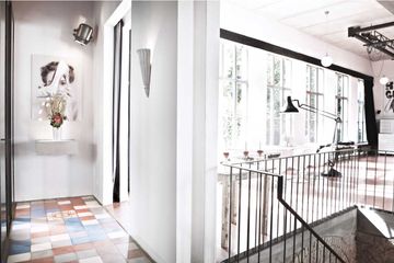 Frankfurt am Main workshop spaces Foto Studio Studio Loft image 6