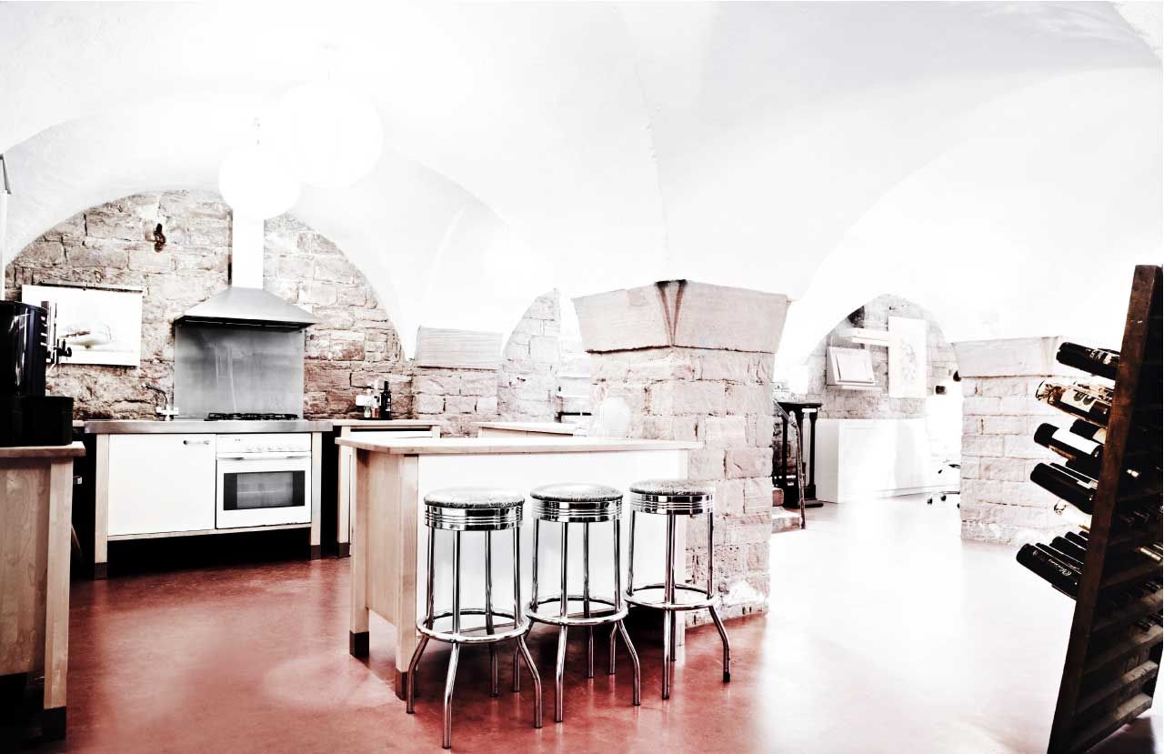 Frankfurt am Main workshop spaces Foto Studio Studio Loft image 7