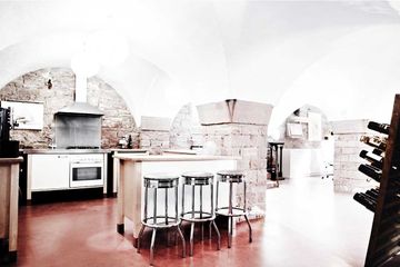 Frankfurt workshop spaces Photography studio Studio loft image 7