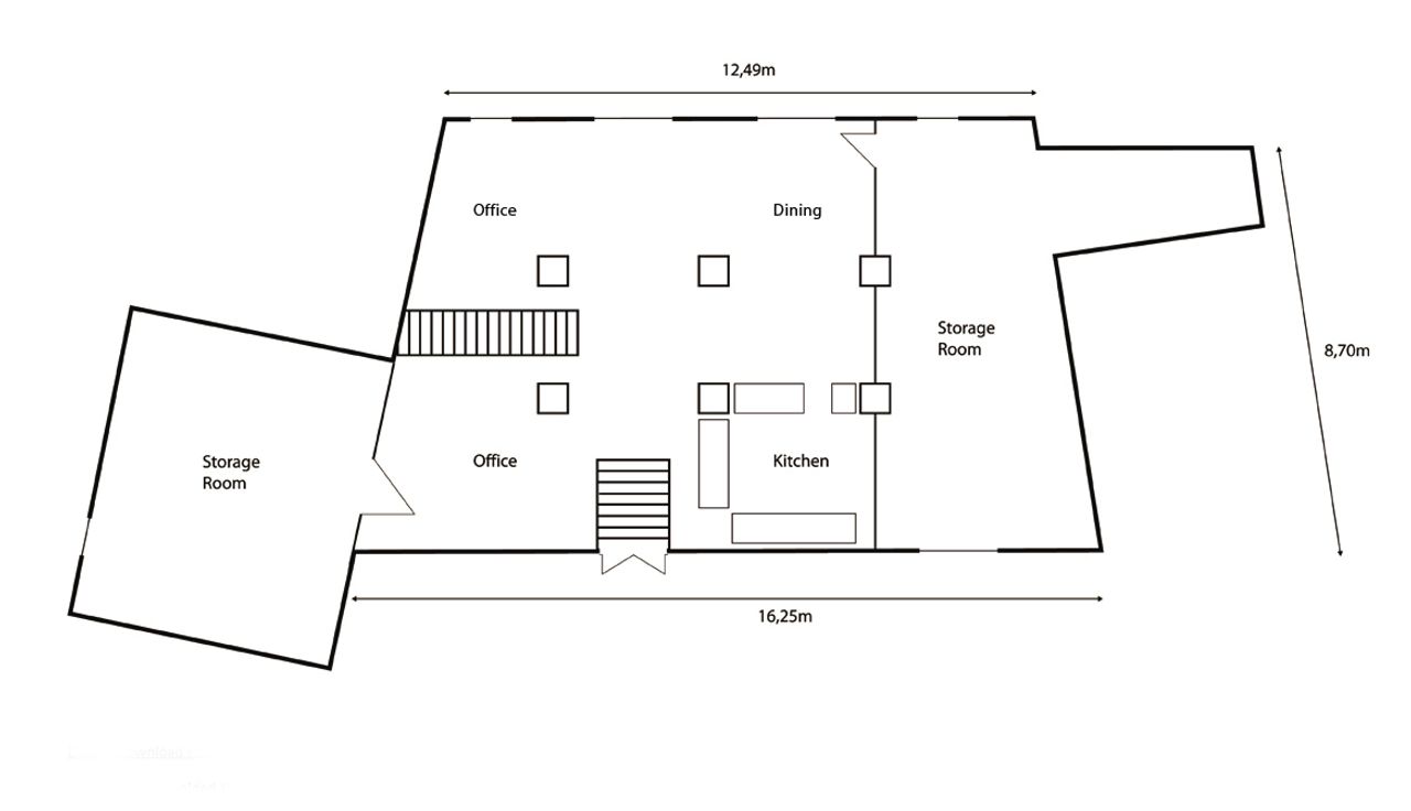 Frankfurt am Main workshop spaces Foto Studio Studio Loft image 9