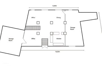 Frankfurt workshop spaces Photography studio Studio loft image 9