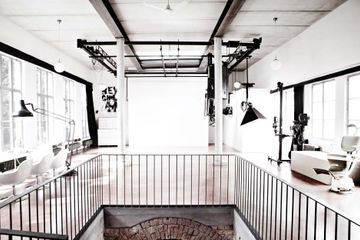 Frankfurt am Main workshop spaces Foto Studio Studio Loft image 0