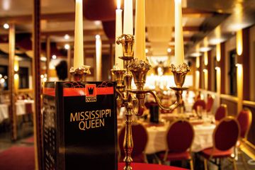 Nürnberg PR & Marketing Event Mississippi Queen Nürnberg image 32