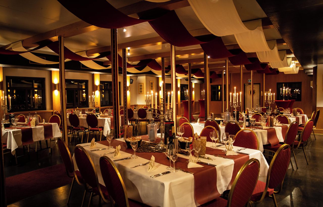 Nürnberg PR & Marketing Event  Mississippi Queen Nürnberg image 33