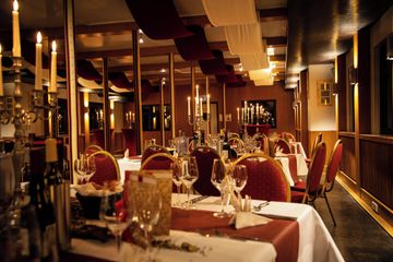 Nürnberg PR & Marketing Event Mississippi Queen Nürnberg image 34