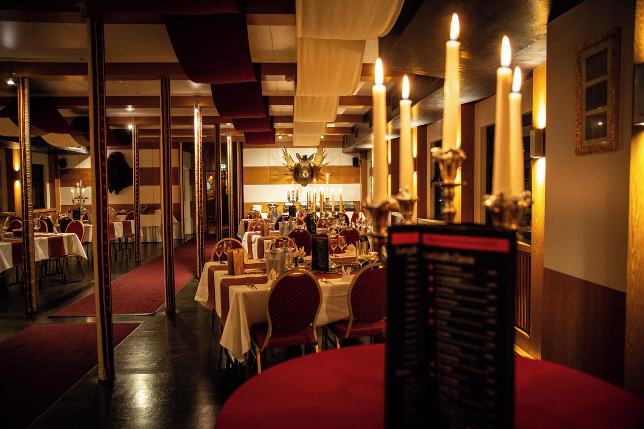 Nürnberg PR & Marketing Event  Mississippi Queen Nürnberg image 36