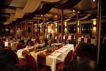 Nürnberg PR & Marketing Event Mississippi Queen Nürnberg image 37