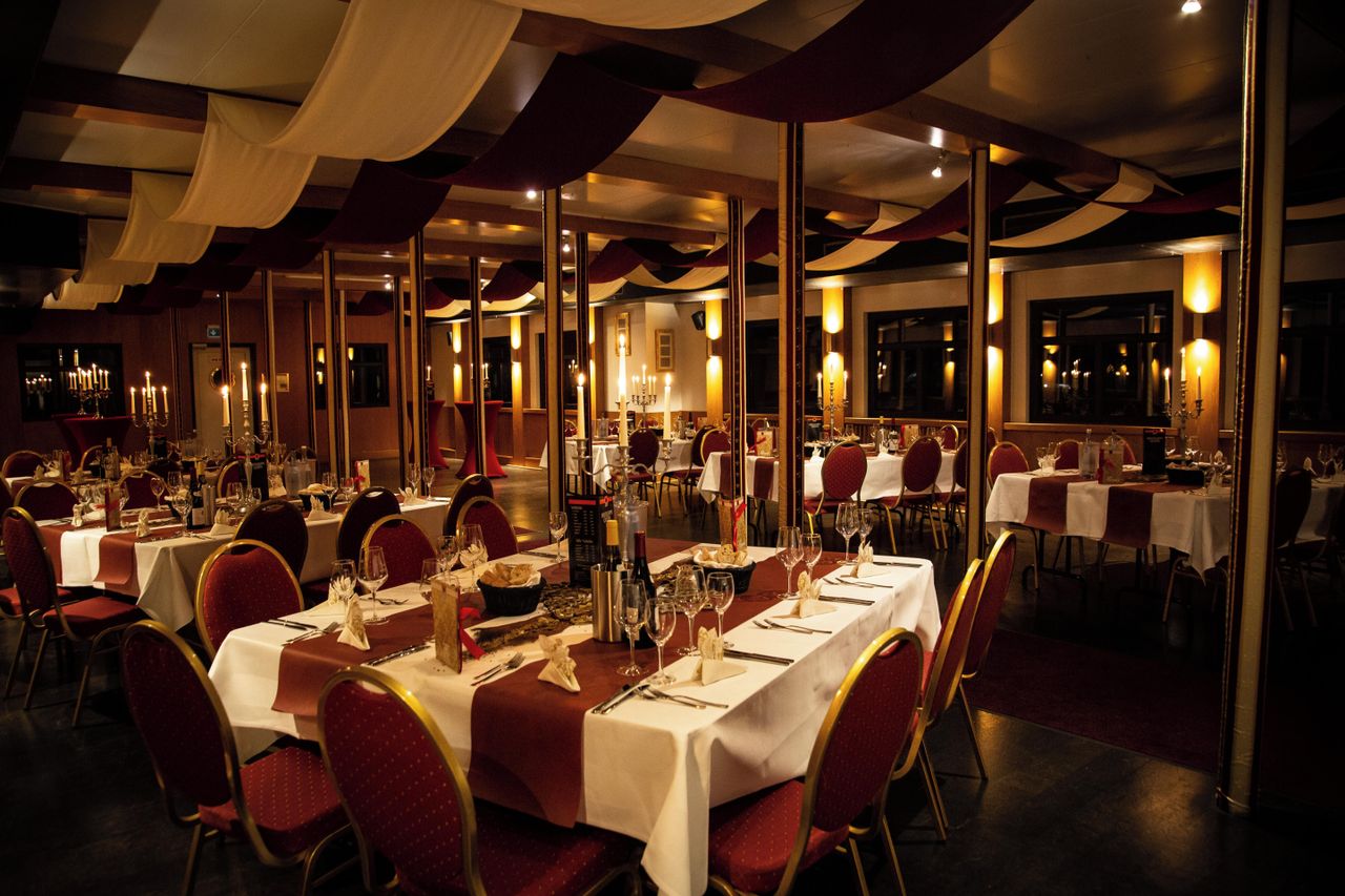 Nürnberg PR & Marketing Event  Mississippi Queen Nürnberg image 37