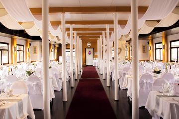 Nürnberg PR & Marketing Event Mississippi Queen Nürnberg image 38