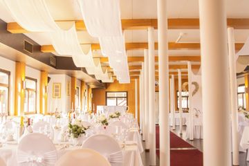 Nürnberg PR & Marketing Event Mississippi Queen Nürnberg image 39