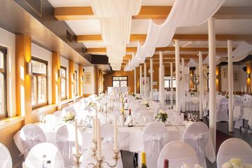 Nürnberg PR & Marketing Event Mississippi Queen Nürnberg image 40