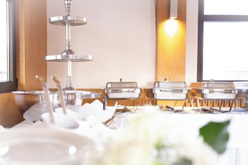 Nürnberg PR & Marketing Event Mississippi Queen Nürnberg image 46