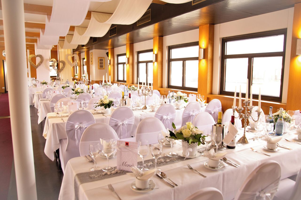 Nürnberg PR & Marketing Event  Mississippi Queen Nürnberg image 50