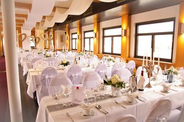 Nürnberg PR & Marketing Event Mississippi Queen Nürnberg image 50